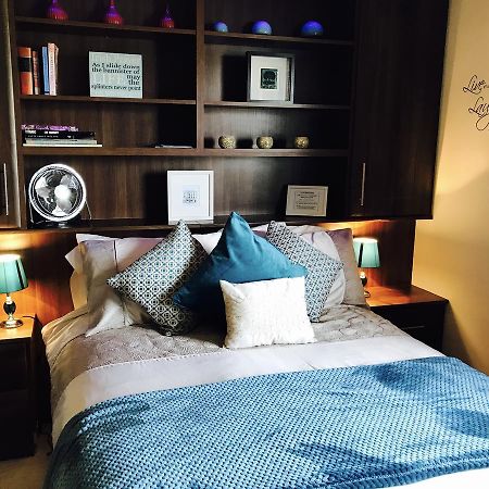 2 Drummond B&B Londonderry Buitenkant foto