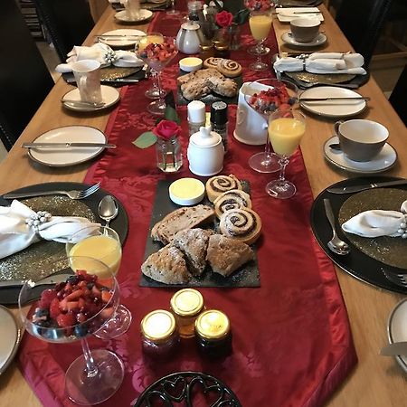 2 Drummond B&B Londonderry Buitenkant foto