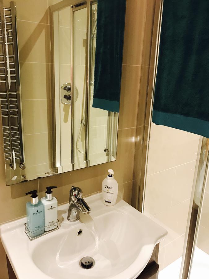 2 Drummond B&B Londonderry Buitenkant foto