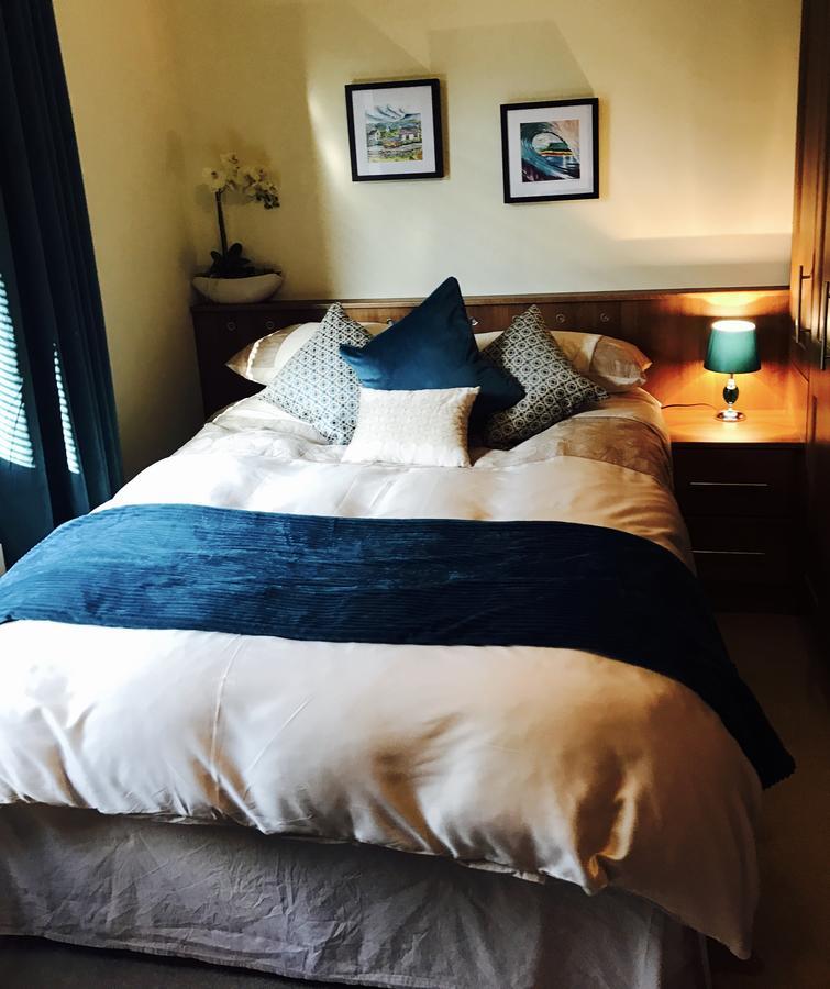 2 Drummond B&B Londonderry Buitenkant foto