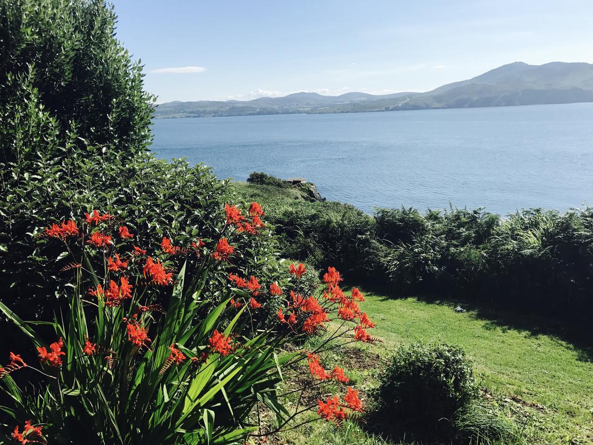 2 Drummond B&B Londonderry Buitenkant foto