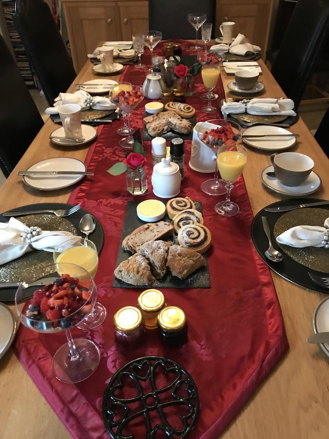 2 Drummond B&B Londonderry Buitenkant foto
