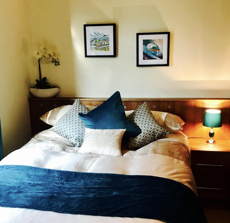 2 Drummond B&B Londonderry Buitenkant foto