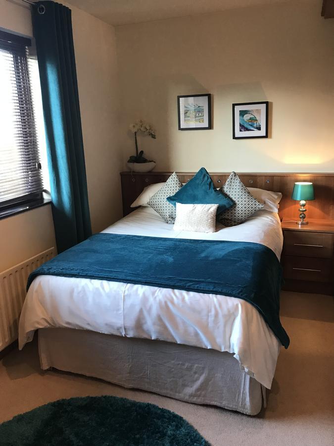 2 Drummond B&B Londonderry Buitenkant foto