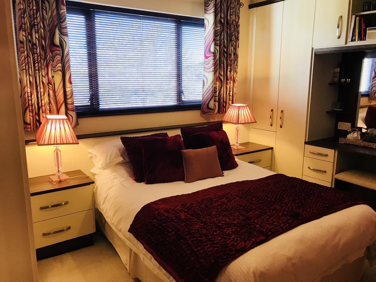 2 Drummond B&B Londonderry Buitenkant foto