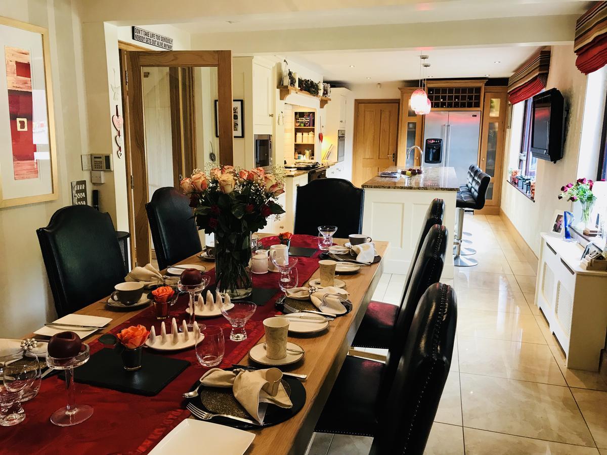 2 Drummond B&B Londonderry Buitenkant foto